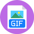 Best GIF Maker icon