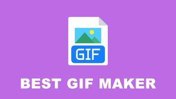 Best GIF Maker poster