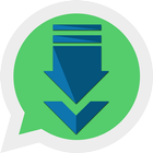 ikon Best Status Saver for Whatsapp