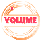 Super Loud mp3 volume booster icône