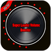 Super Louder Volume Booster Free