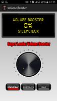 1 Schermata Super Louder Volume Booster Free