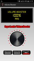 3 Schermata Super Louder Volume Booster Free