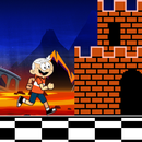World Of Loud House Lincoln APK