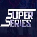 Super Series Latinas APK