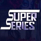 Super Series Latinas icône