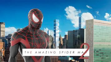 The Amazing Spider-Man 2 Tips capture d'écran 1