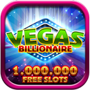 Vegas Billionaire Club Casino Slots APK