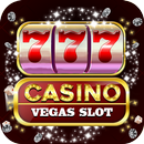 Vegas Casino Slot APK