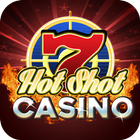 Casino Hot Slots 777 icône