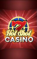 Casino Hot Slots 777 Affiche