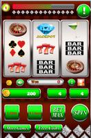 Casino Hot Slots 777 capture d'écran 1