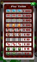 Casino Hot Slots 777 capture d'écran 2