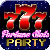 Fortune Slots Party 777 icône