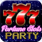 Icona Fortune Slots Party 777