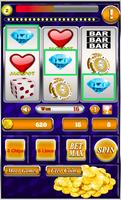 Fortune Slots Party 777 تصوير الشاشة 2