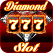 Flaming Diamond Slot 777