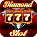 Flaming Diamond Slot 777 APK
