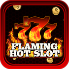 Flaming Hot Slot 777 icono