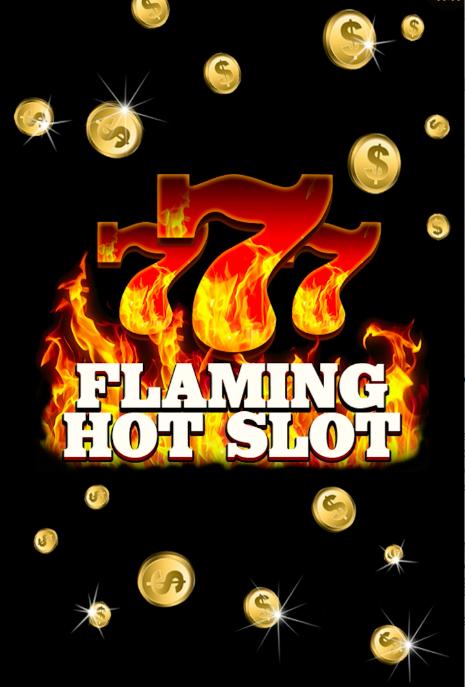 Flaming 777.Com
