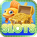 Gold Fish Lucky Slots APK