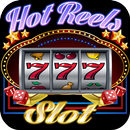 Hot Reels Spin Slot APK