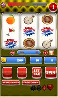 Lucky Wild Slot Machine - Free capture d'écran 1