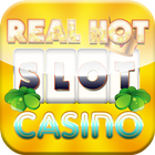 Real Hot Slot Casino icône