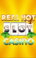 Real Hot Slot Casino Affiche