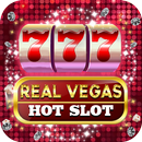 Real Vegas Hot Slot APK