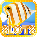 Sea Gold Fish Slot APK