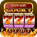 Super Lucky Hot Slot APK