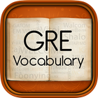 GRE Vocabulary icône