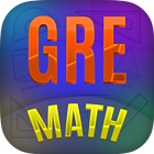 GRE Math icône