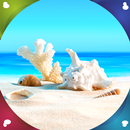 APK Beach Live Wallpapers