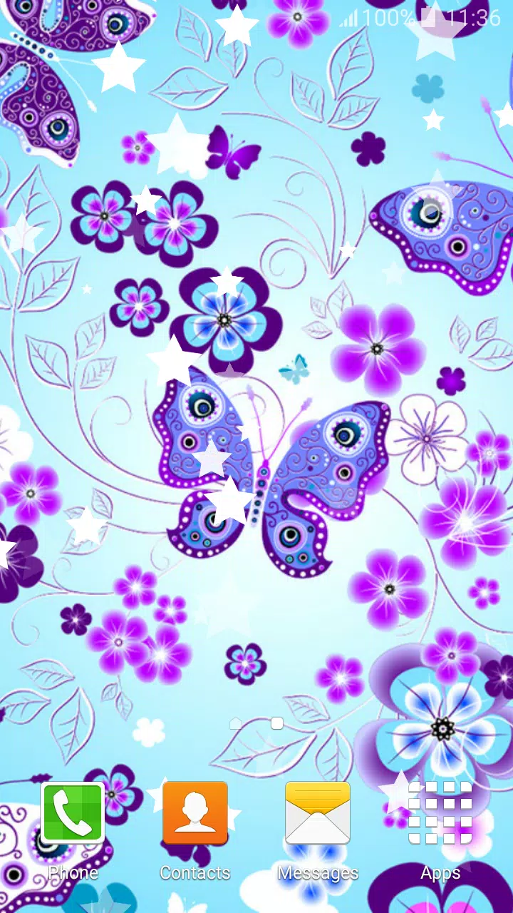 Descarga de APK de Mariposa fondos pantalla para Android Descarga de APK de Mariposa fondos pantalla para Android