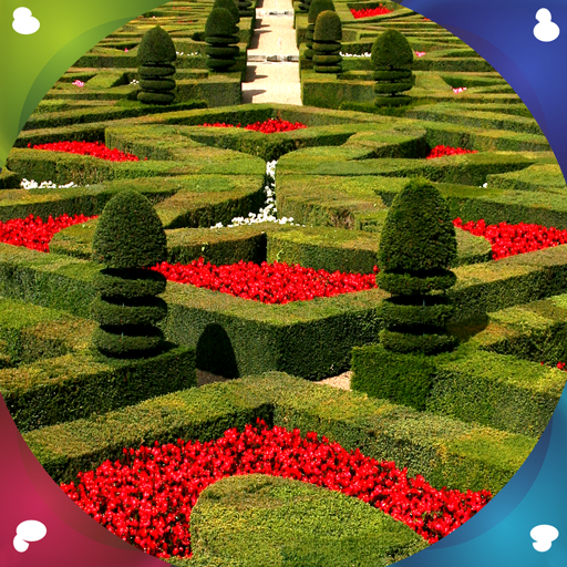 Garden Live Wallpapers