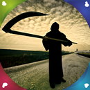APK Grim Reaper Live Wallpapers