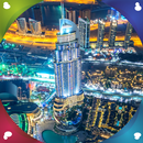 الليلة دبي خلفيات حية APK