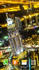 Dubai Night Live Wallpapers APK download