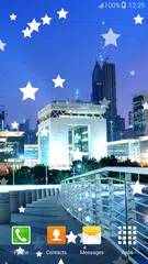 Dubai Night Live Wallpapers APK download