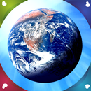 الأرض خلفيات حية APK