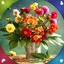 APK fiori Live Wallpapers