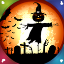 هالوين خلفيات حية APK