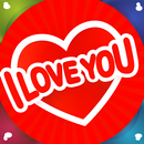 मैं आप लाइव वॉलपेपर प्यार APK