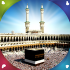 Mecca Live Wallpapers ikon