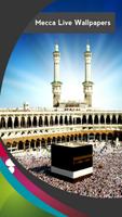 Mecca live fonds d'écran Affiche