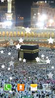 Mecca Live Wallpapers syot layar 1