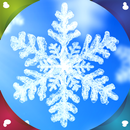 APK Snowflakes Live Wallpapers