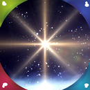 النجوم خلفيات حية APK